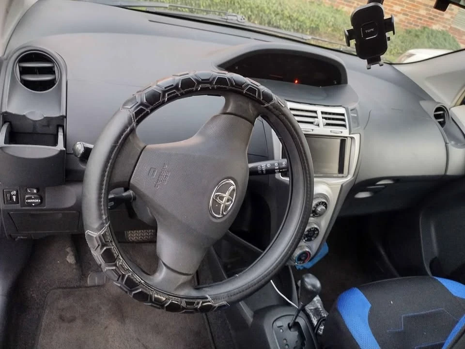 2007 Toyota Yaris - Image 5 of 5