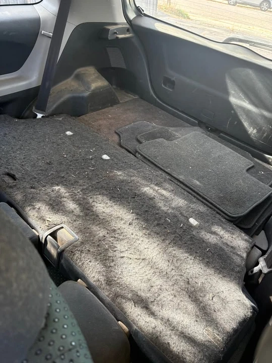 2007 Toyota Yaris - Image 7 of 8