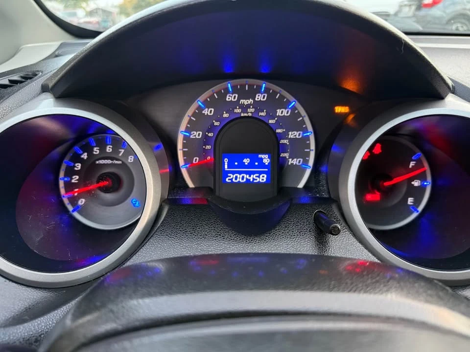 2007 Toyota Yaris - Image 6 of 7
