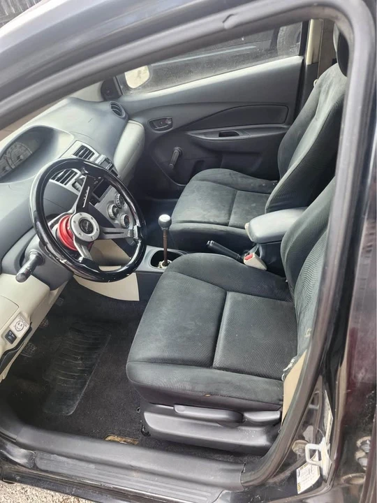2007 Toyota Yaris - Image 4 of 6