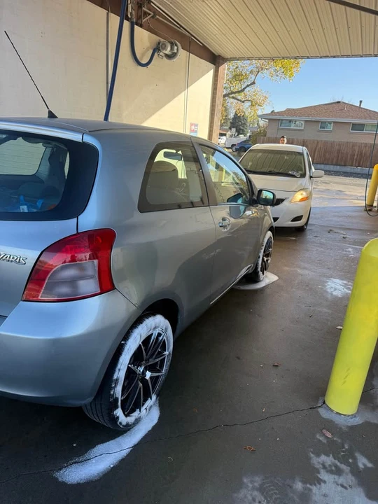 2007 Toyota Yaris - Image 4 of 10