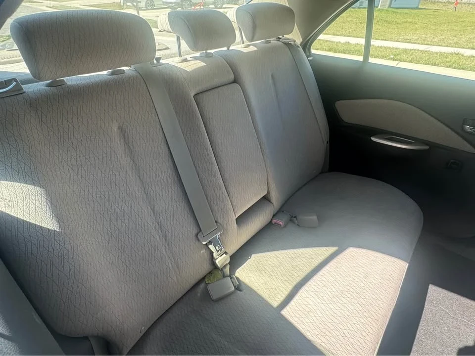 2007 Toyota Yaris - Image 6 of 9