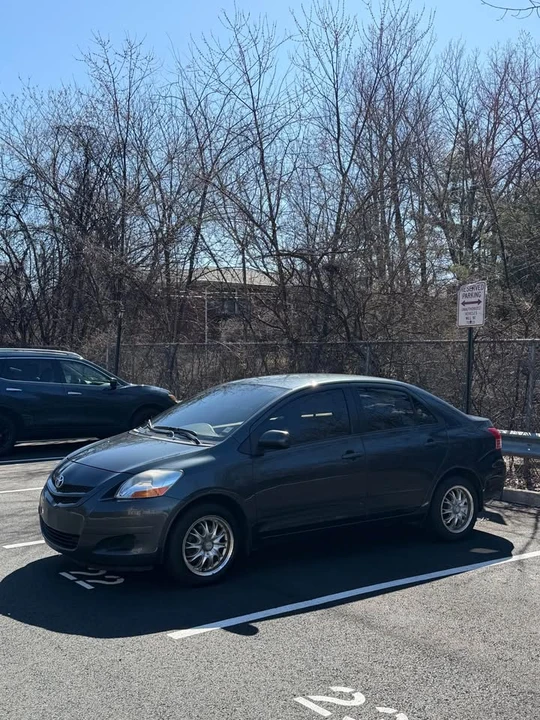 2007 Toyota Yaris - Image 2 of 12