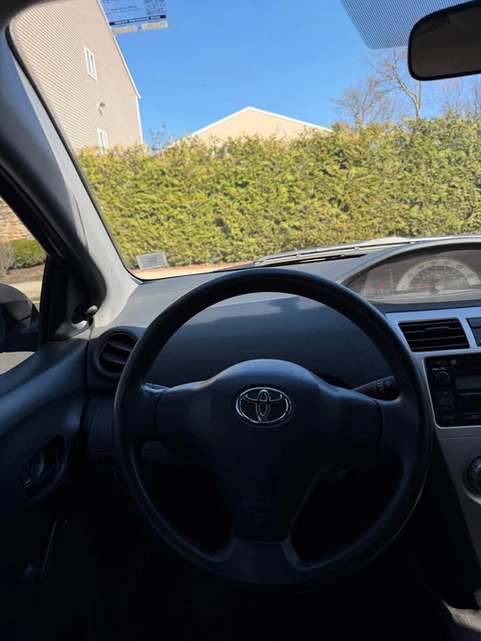 2007 Toyota Yaris - Image 12 of 12