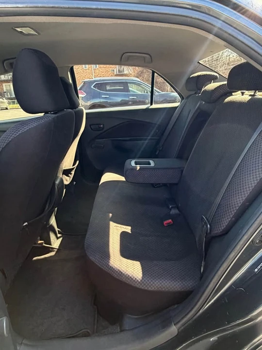 2007 Toyota Yaris - Image 10 of 12