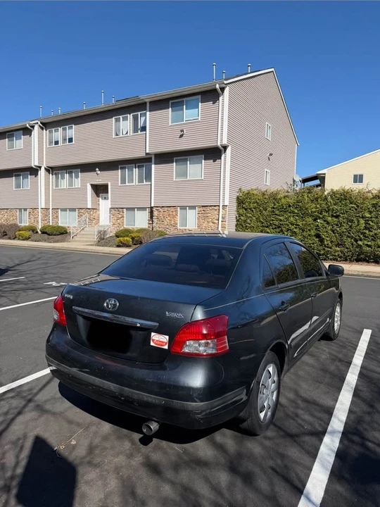 2007 Toyota Yaris - Image 6 of 12