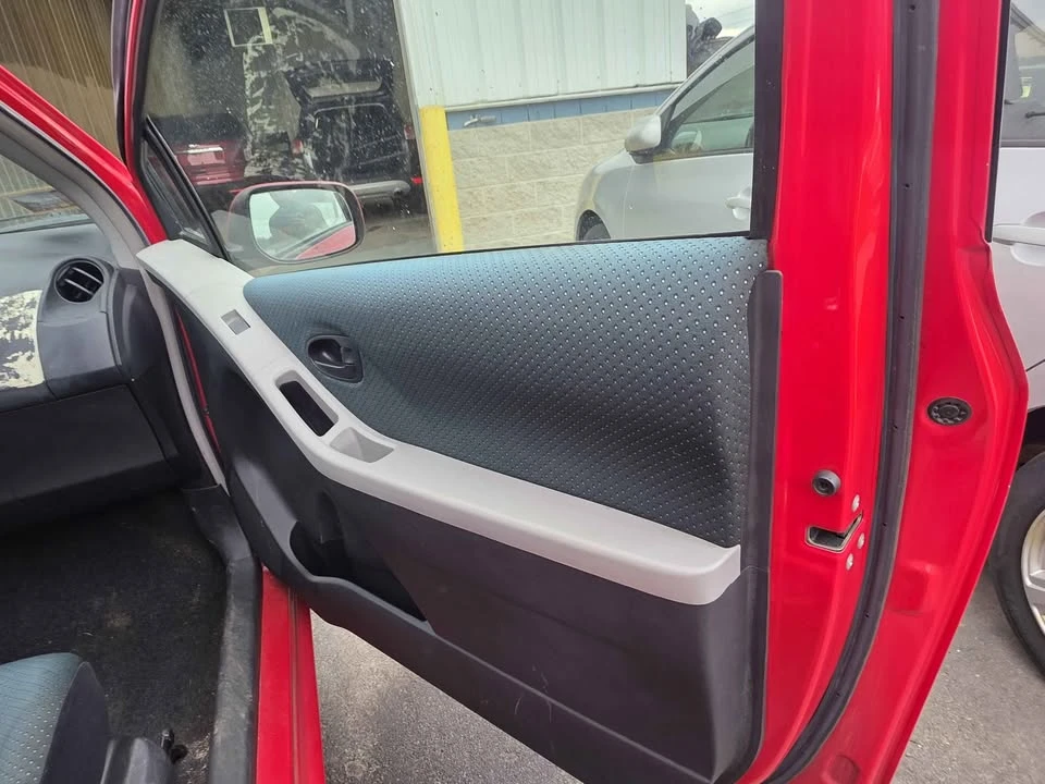 2007 Toyota Yaris - Image 9 of 16