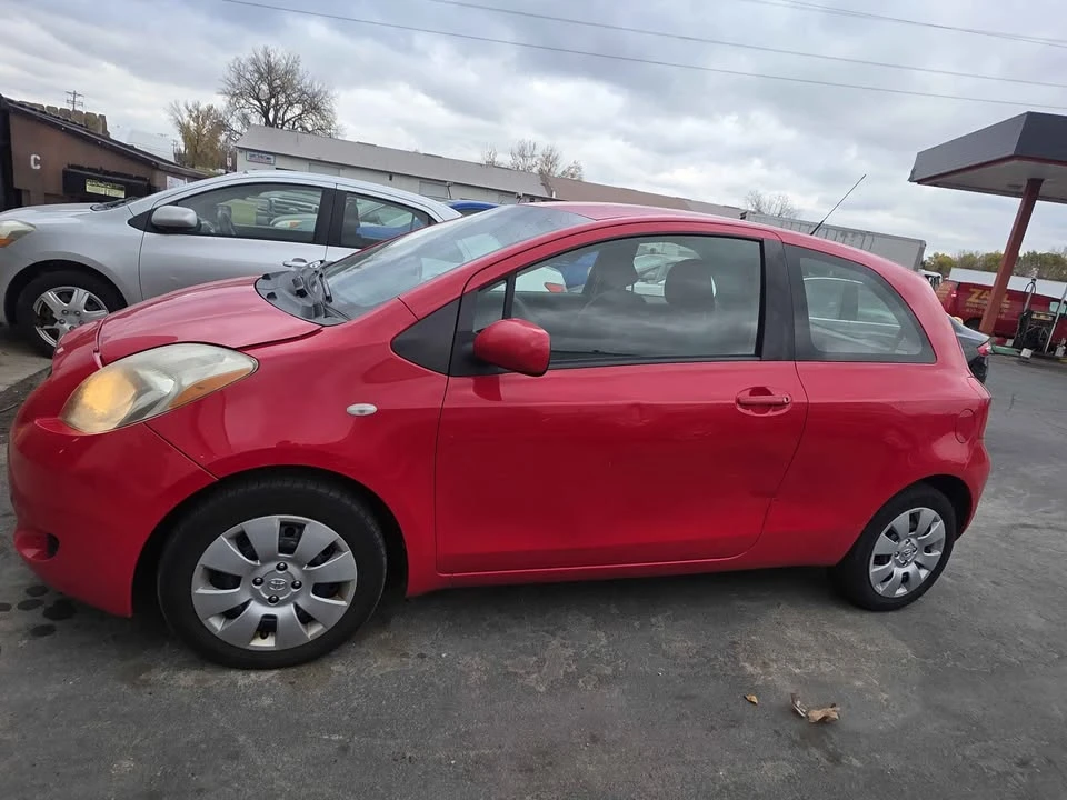2007 Toyota Yaris - Image 6 of 16