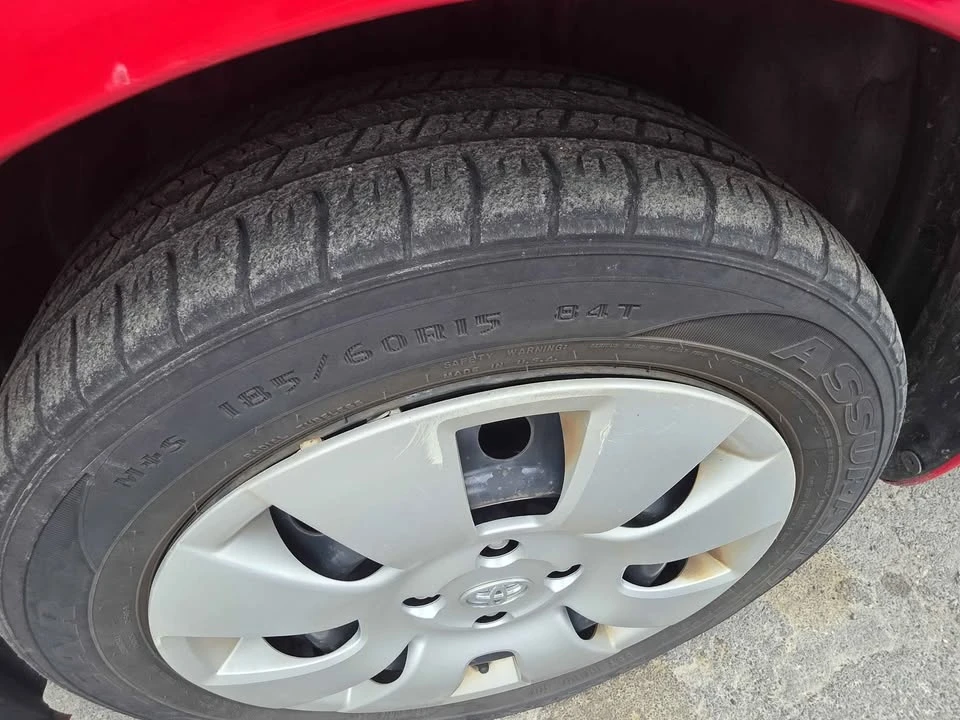 2007 Toyota Yaris - Image 14 of 16