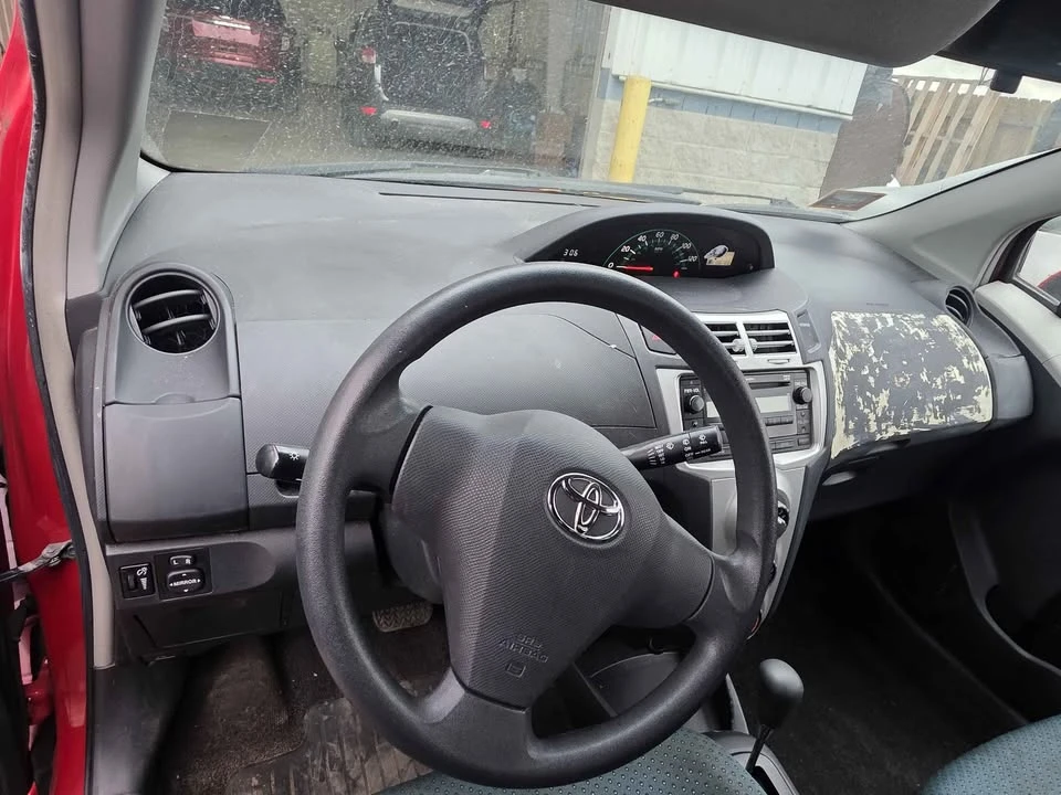 2007 Toyota Yaris - Image 16 of 16