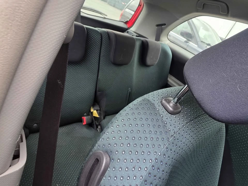 2007 Toyota Yaris - Image 13 of 16