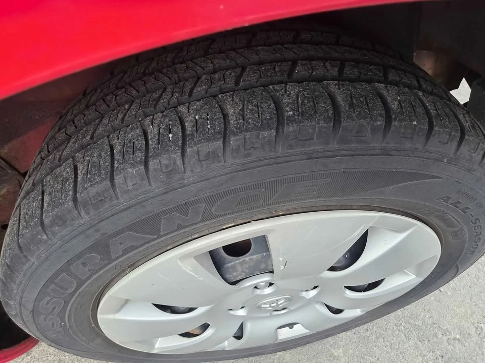 2007 Toyota Yaris - Image 11 of 16