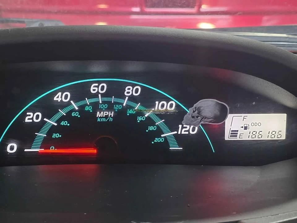 2007 Toyota Yaris - Image 7 of 16