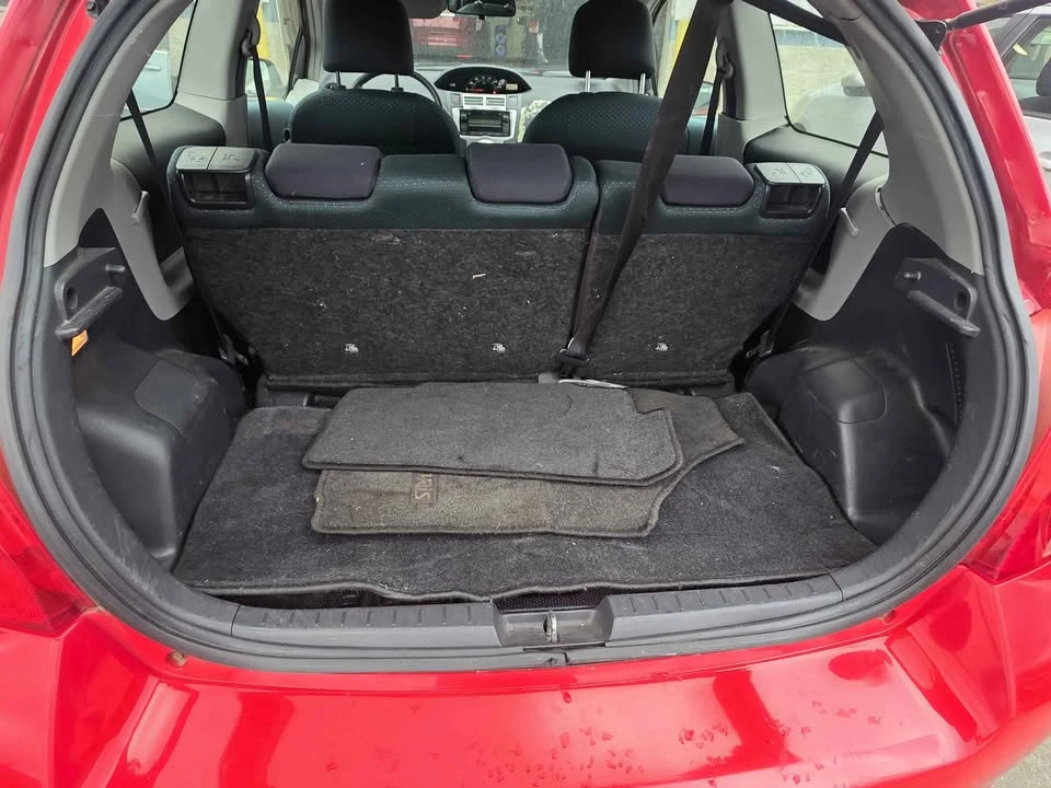 2007 Toyota Yaris - Image 12 of 16