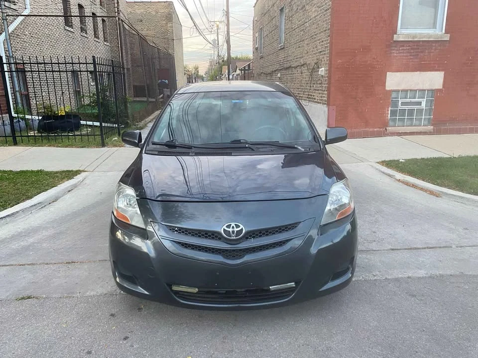 2007 Toyota Yaris - Image 3 of 9