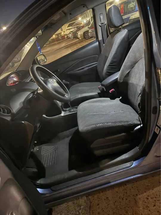 2007 Toyota Yaris - Image 7 of 8