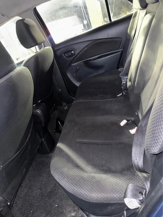 2007 Toyota Yaris - Image 6 of 7