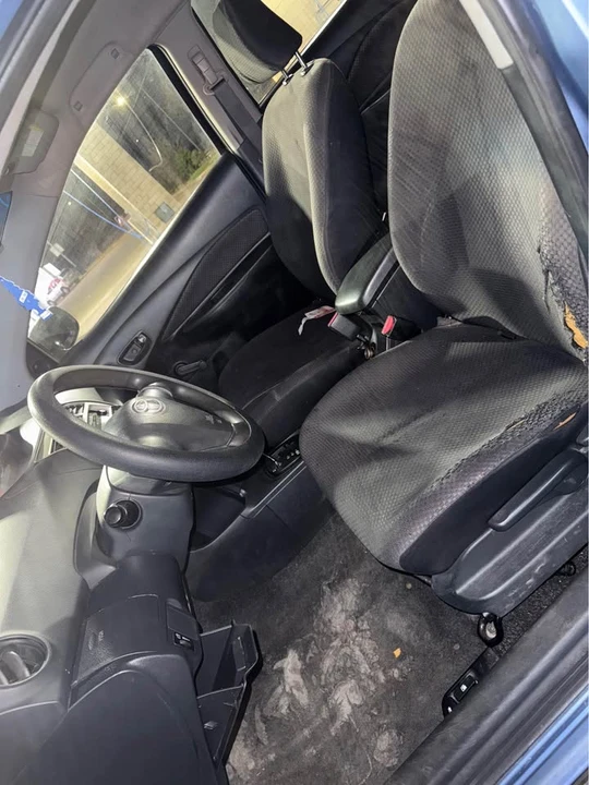 2007 Toyota Yaris - Image 7 of 7