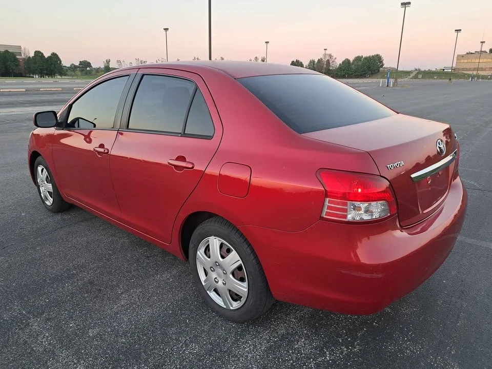 2007 Toyota Yaris - Image 6 of 15