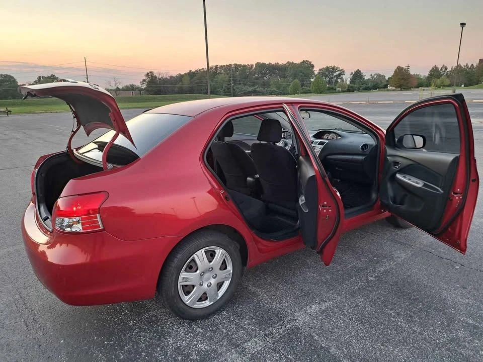 2007 Toyota Yaris - Image 15 of 15