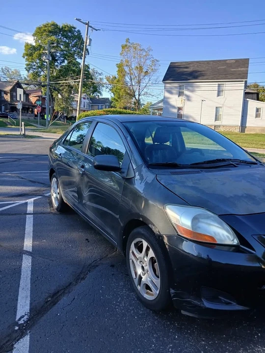 2007 Toyota Yaris - Image 12 of 12