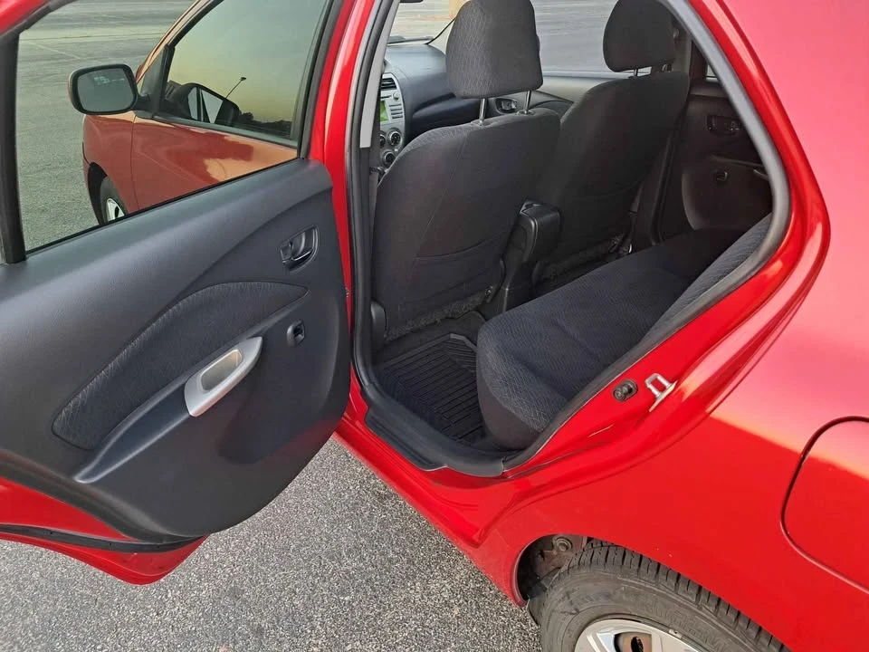 2007 Toyota Yaris - Image 12 of 15