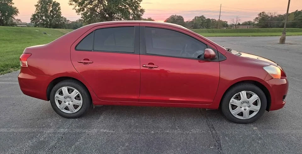 2007 Toyota Yaris - Image 5 of 15