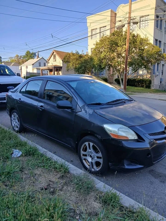 2007 Toyota Yaris - Image 6 of 12