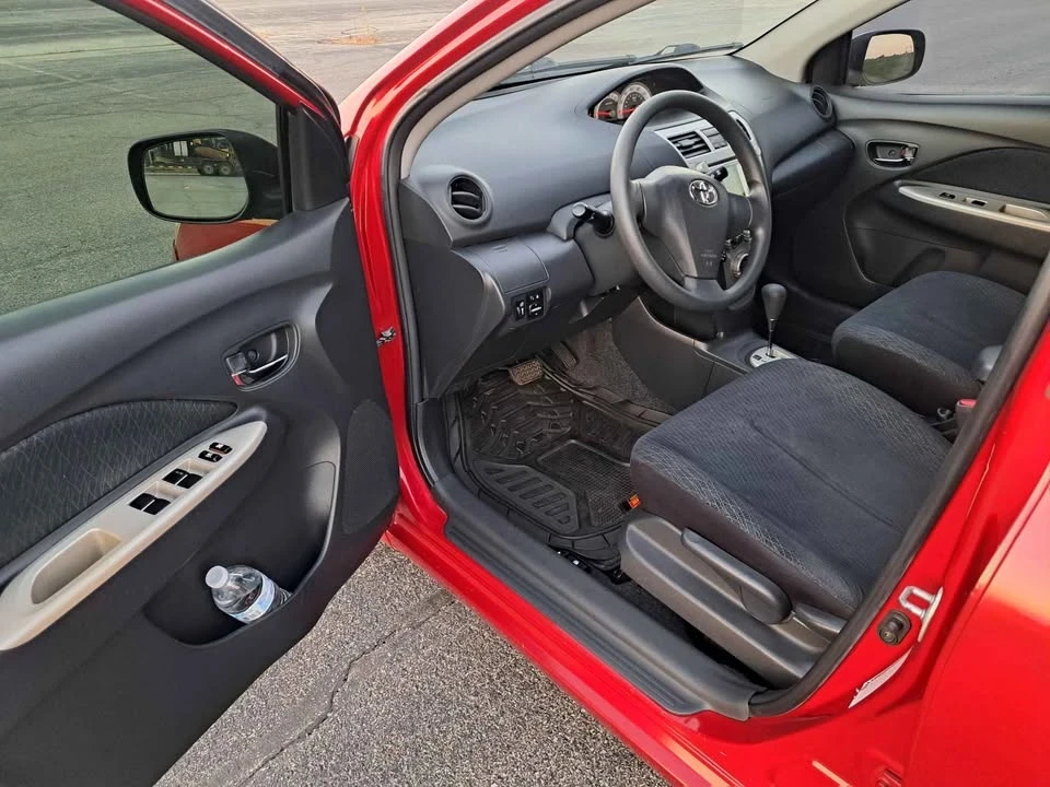 2007 Toyota Yaris - Image 9 of 15