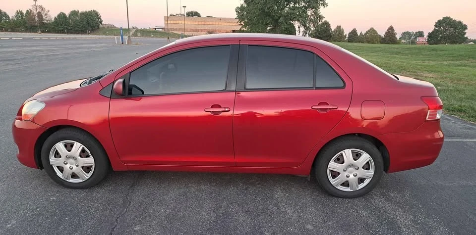 2007 Toyota Yaris - Image 4 of 15