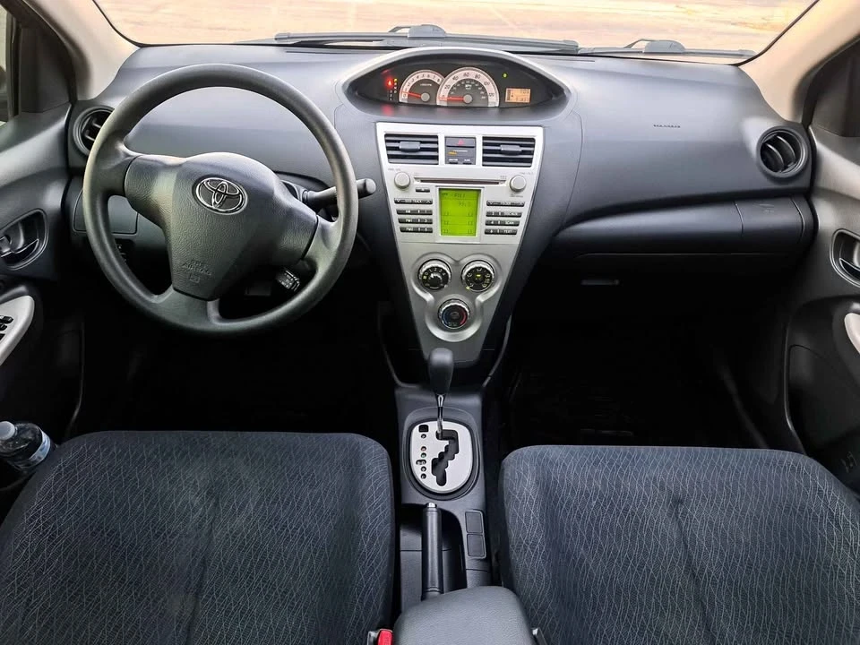 2007 Toyota Yaris - Image 13 of 15