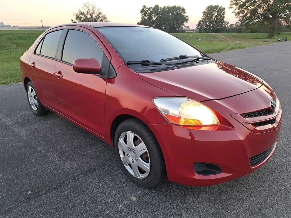 2007 Toyota Yaris - Image 3 of 15