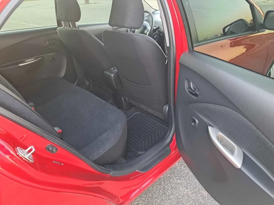 2007 Toyota Yaris - Image 11 of 15