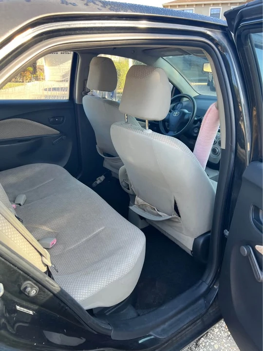2007 Toyota Yaris - Image 5 of 12