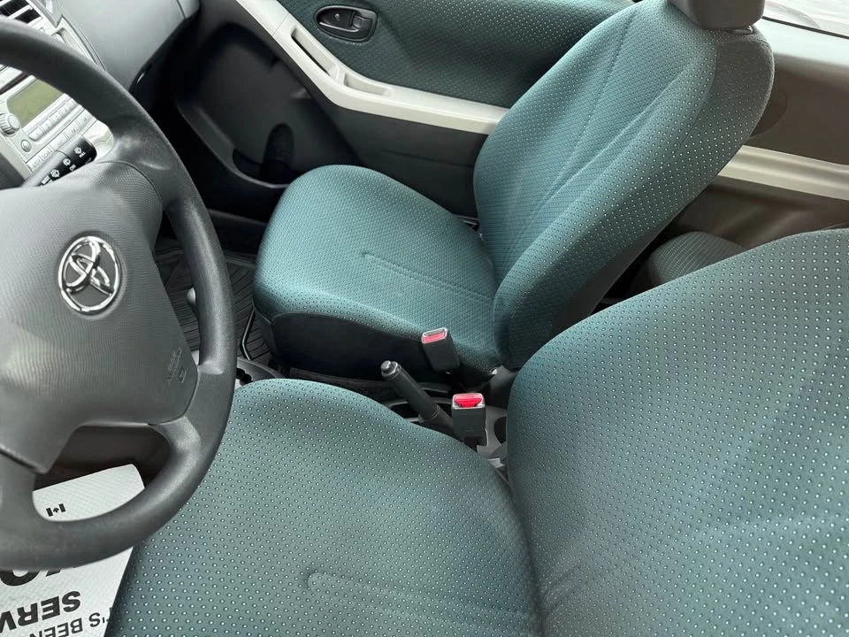 2007 Toyota Yaris - Image 9 of 10