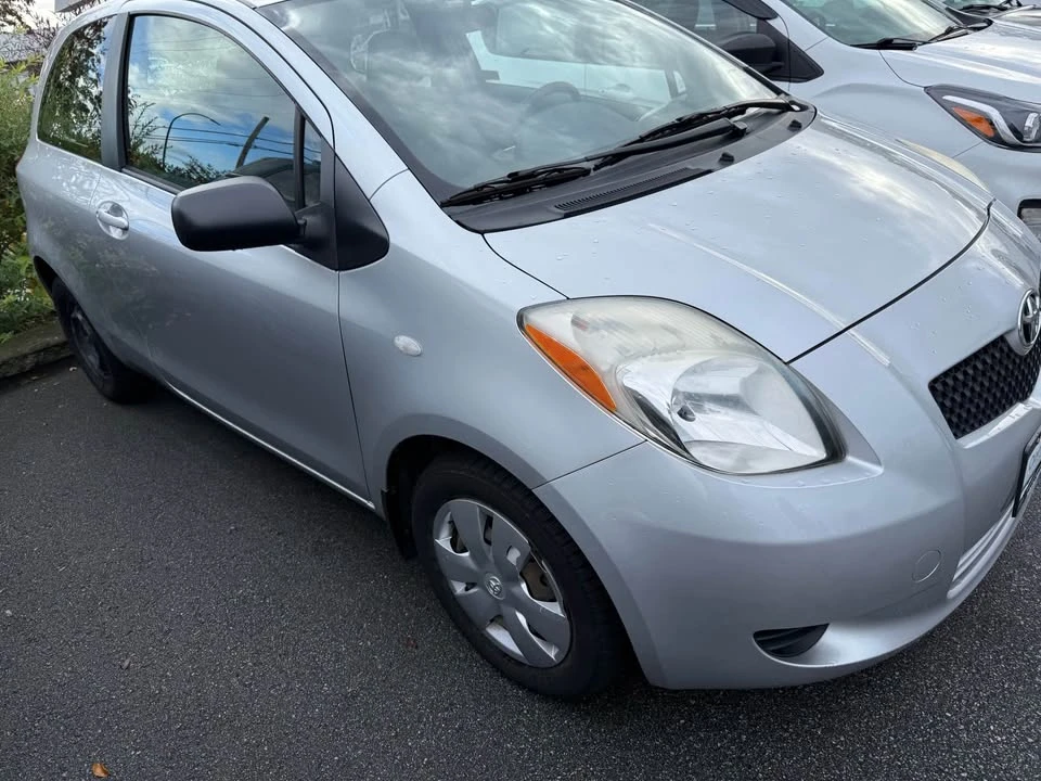 2007 Toyota Yaris - Image 6 of 10