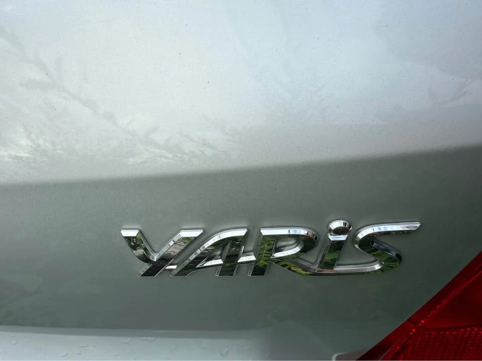 2007 Toyota Yaris - Image 10 of 10