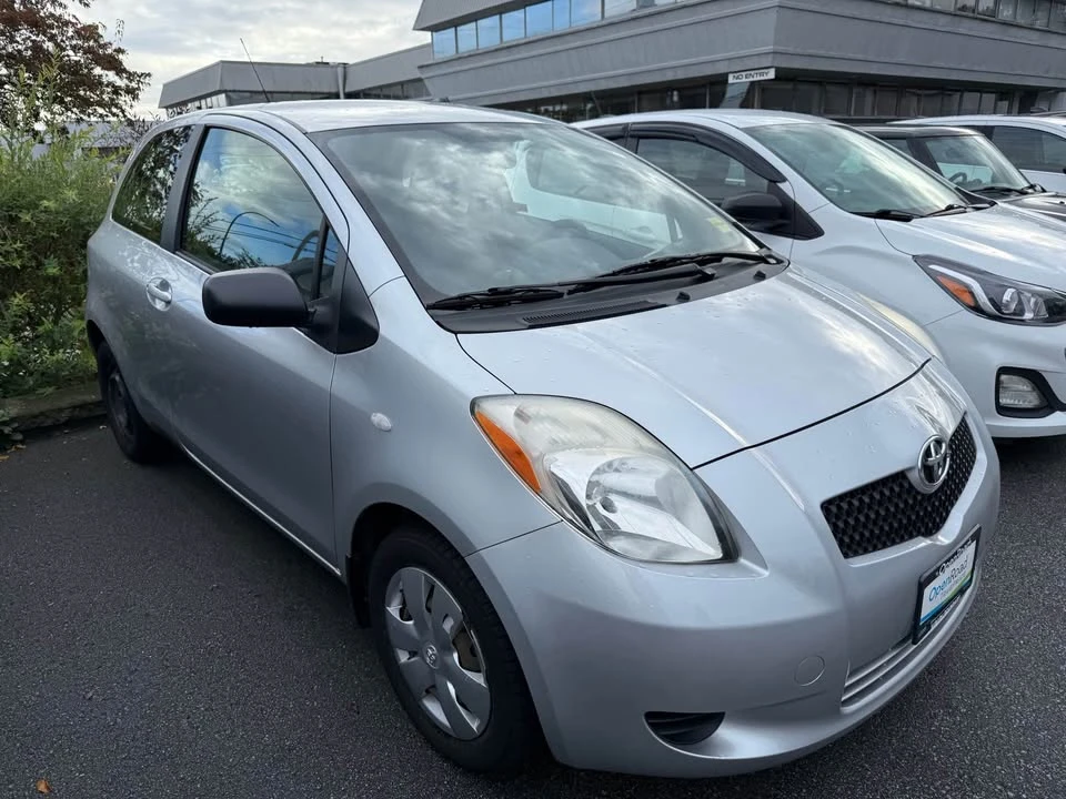 2007 Toyota Yaris - Image 2 of 10