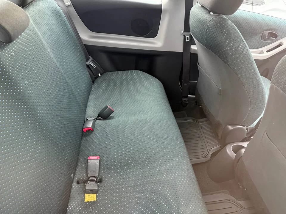 2007 Toyota Yaris - Image 8 of 10
