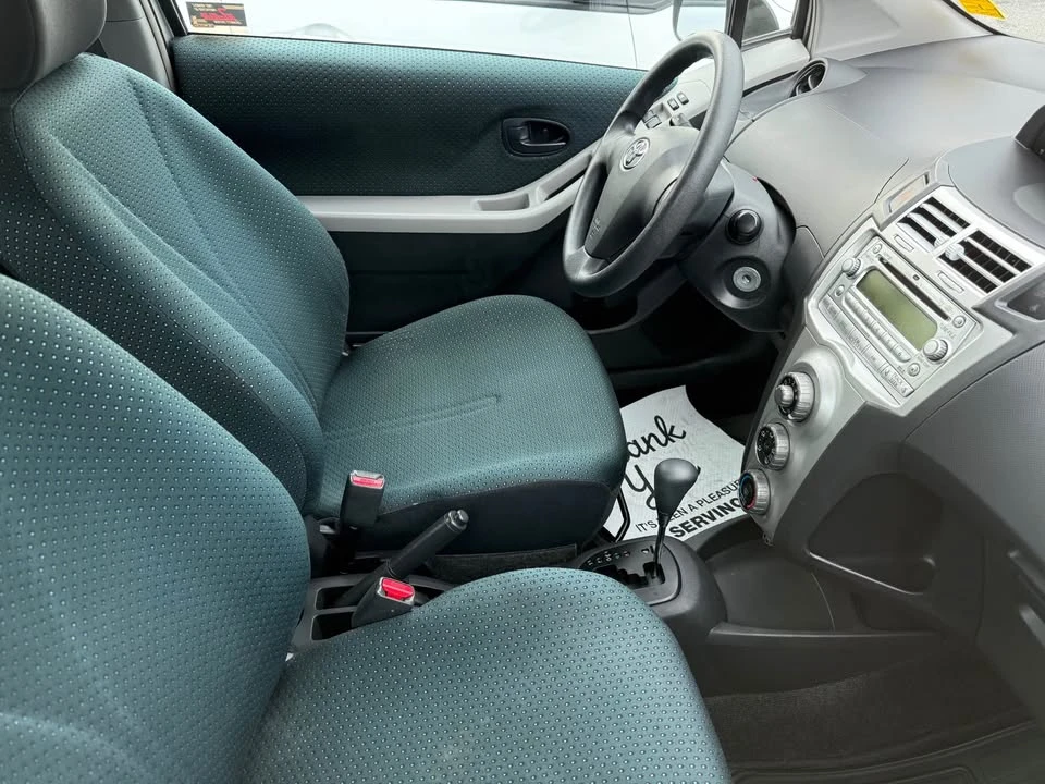 2007 Toyota Yaris - Image 7 of 10