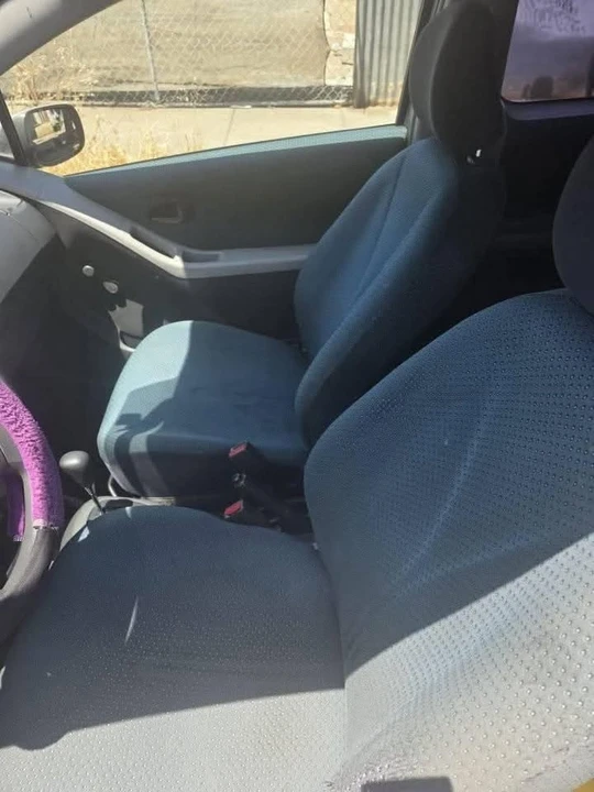 2007 Toyota Yaris - Image 3 of 3