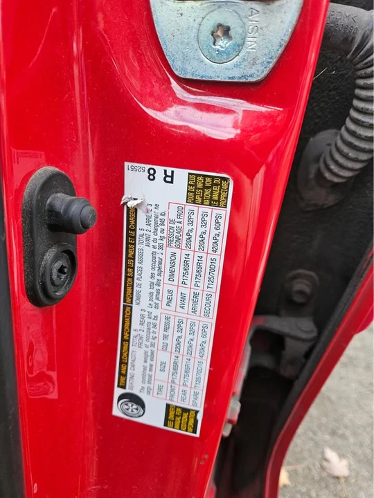 2007 Toyota Yaris - Image 15 of 20