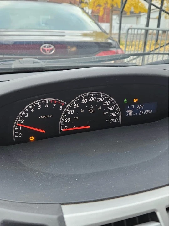 2007 Toyota Yaris - Image 8 of 20