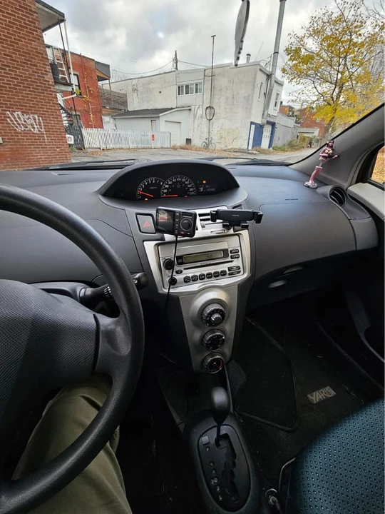 2007 Toyota Yaris - Image 7 of 20