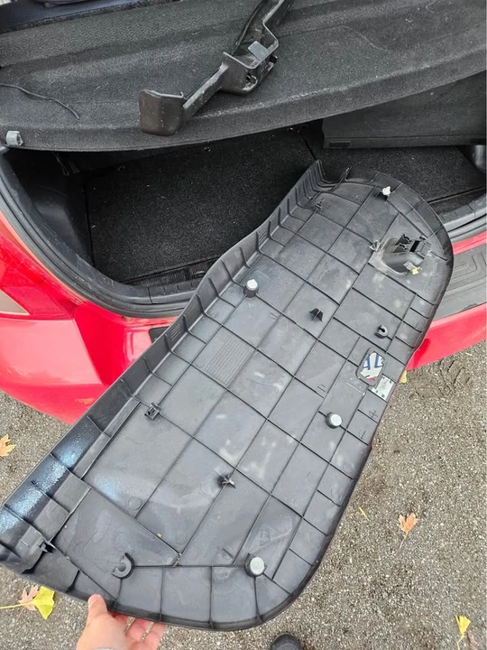 2007 Toyota Yaris - Image 12 of 20