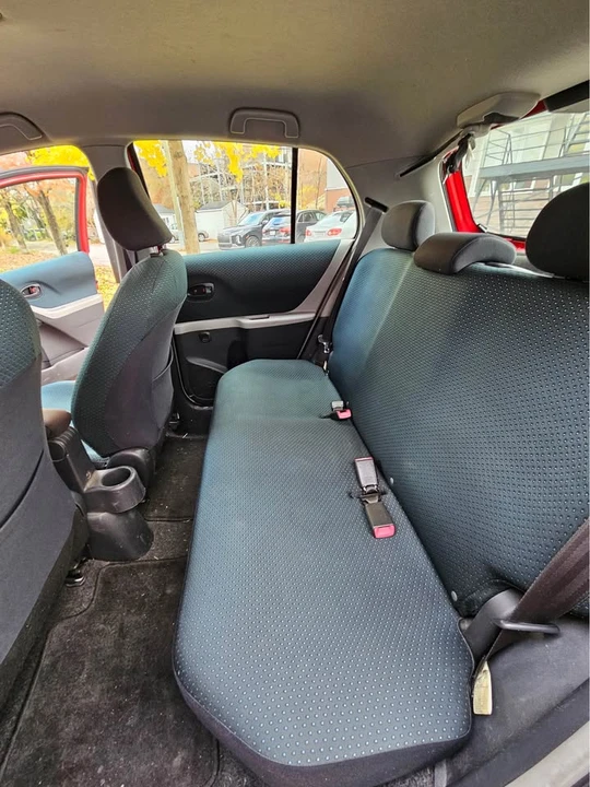 2007 Toyota Yaris - Image 10 of 20