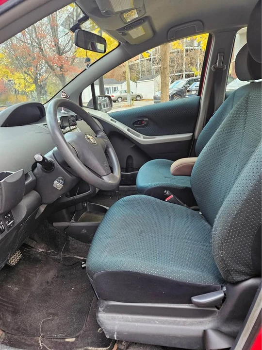2007 Toyota Yaris - Image 6 of 20