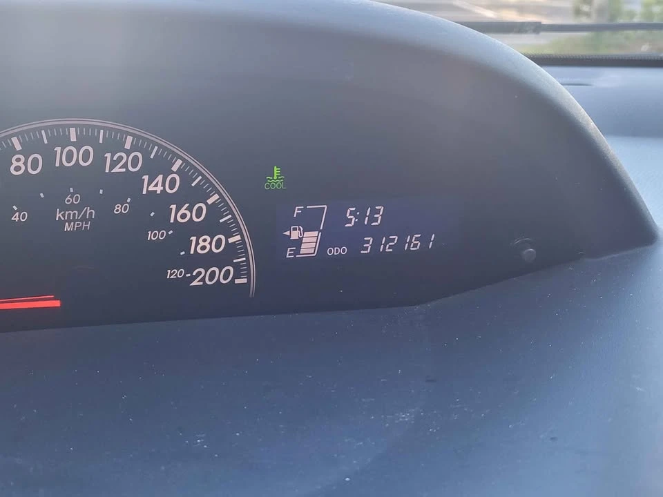 2007 Toyota Yaris - Image 8 of 10