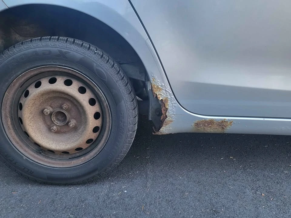 2007 Toyota Yaris - Image 10 of 10