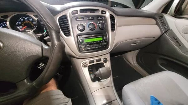 2007 Toyota Highlander - Image 5 of 20